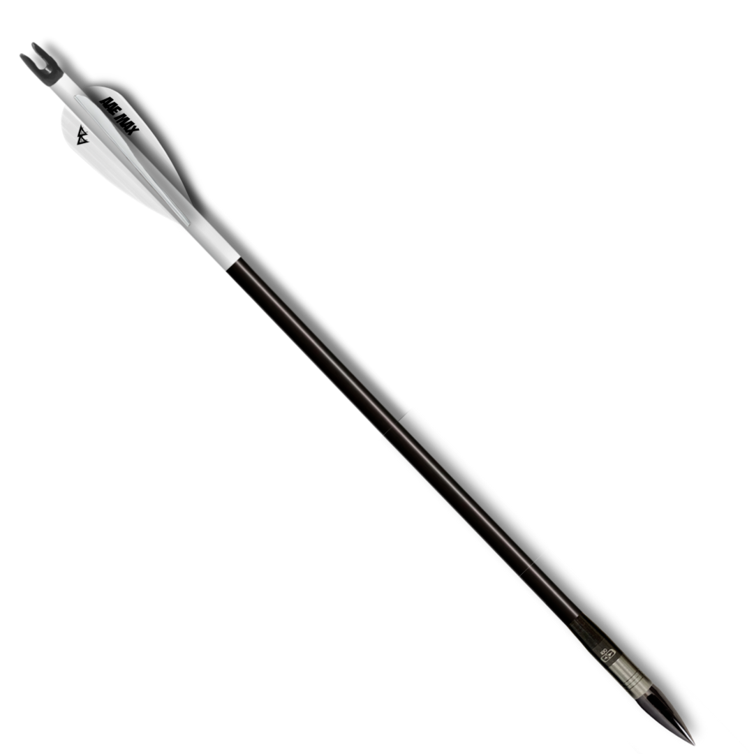 CUSTOM ARROW BUILD – ADAMS PRECISION ARCHERY