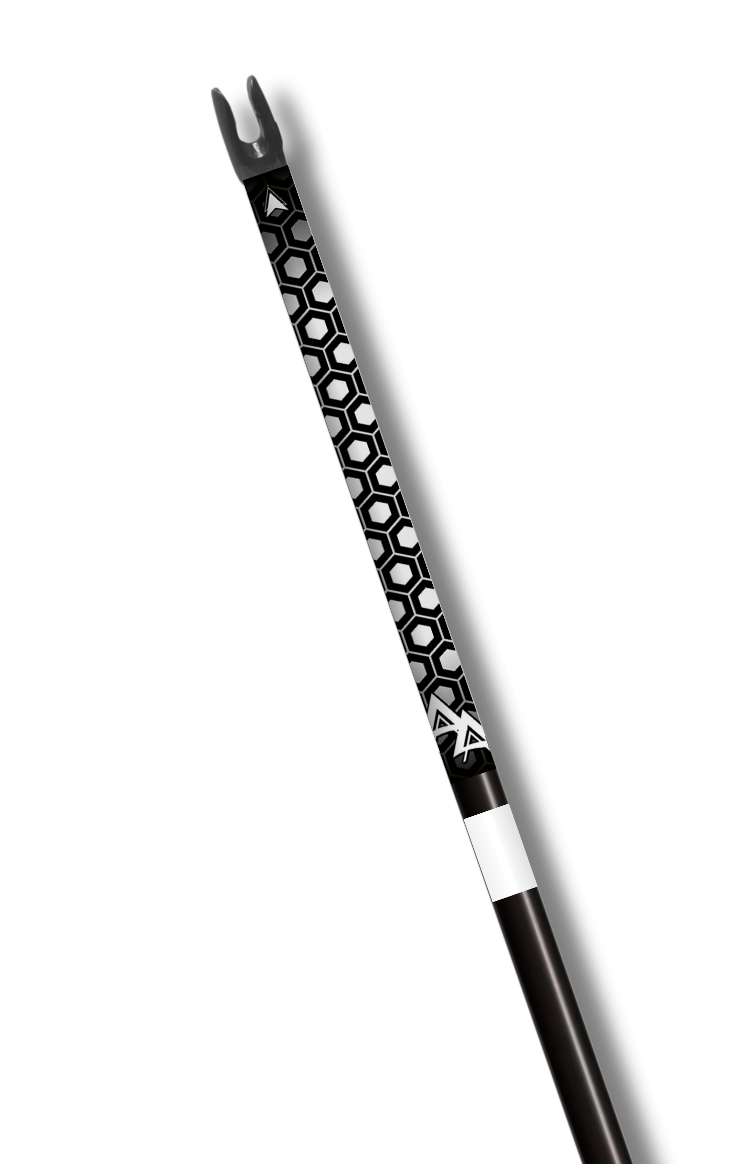 TRACER WRAP SET - 15ct MATTE WHITE