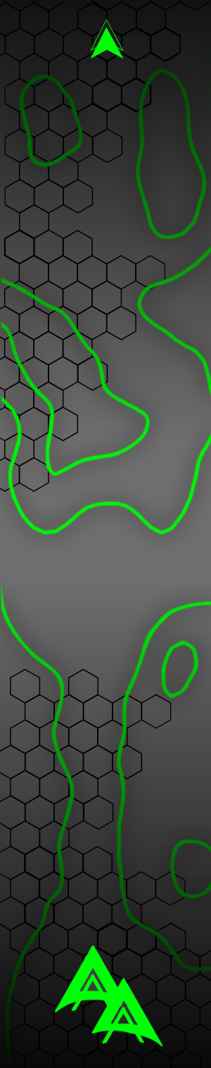 COMBO 2.0 GREY | GREEN SIZE:  .95