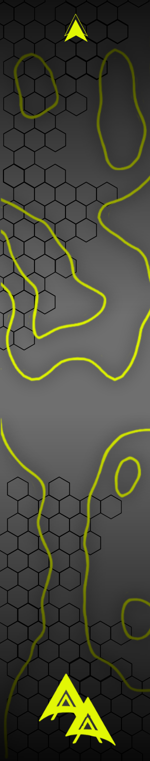 COMBO 2.0 GREY | YELLOW SIZE:  1.05