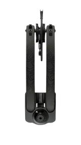 FLEXFORM BOW DECALS™ - DOUBLE TOPO FADE