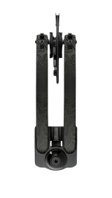 FLEXFORM BOW DECALS™ - TOPO FADE
