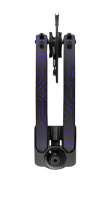 FLEXFORM BOW DECALS™ - TOPO LIMBS KIT