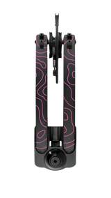 FLEXFORM BOW DECALS™ - TOPO LIMBS KIT