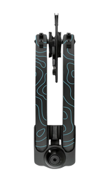 FLEXFORM BOW DECALS™ - TOPO LIMBS KIT