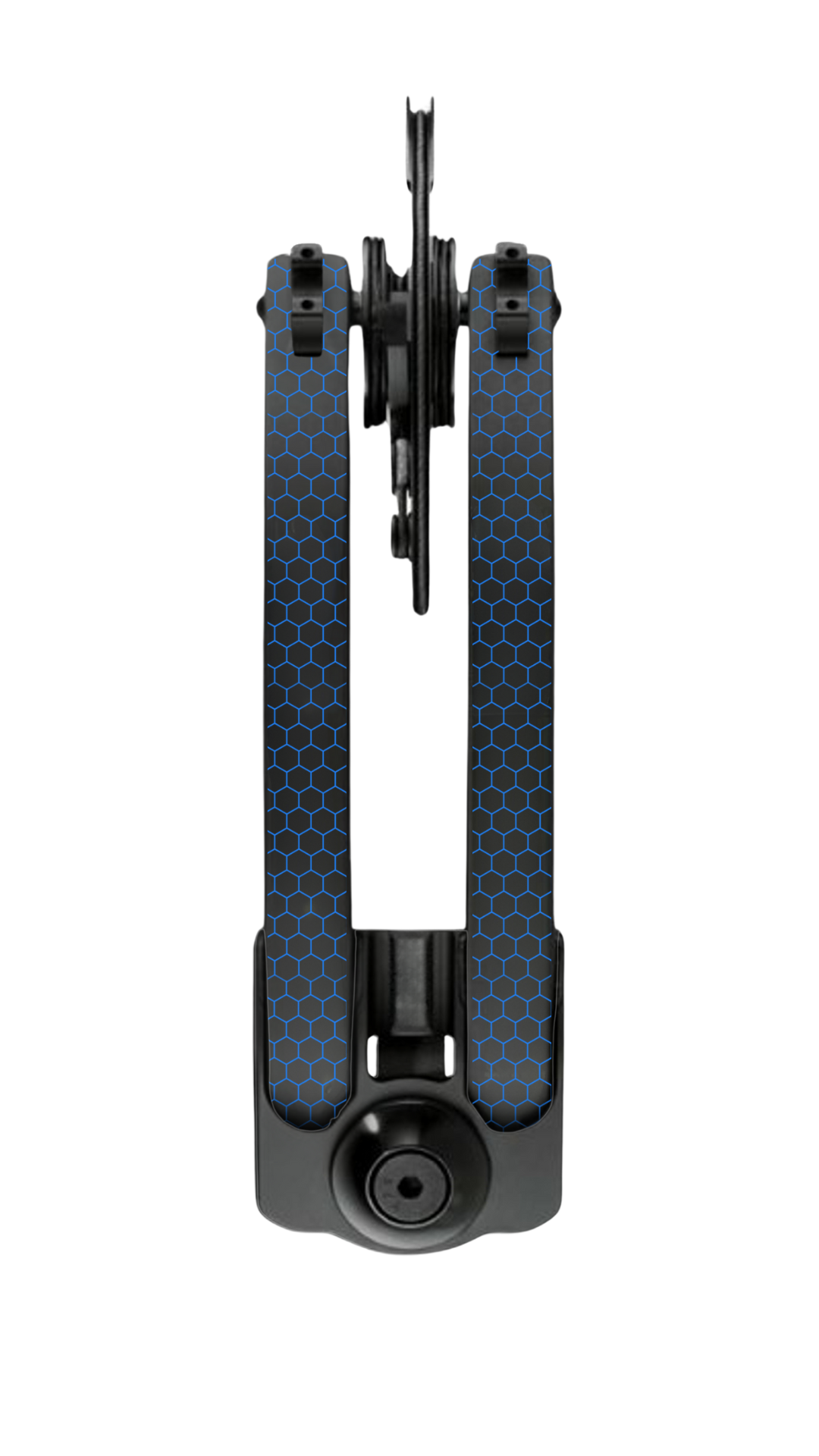 FLEXFORM BOW DECALS™ - HEX