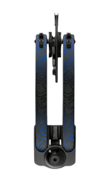 FLEXFORM BOW DECALS™ - DOUBLE TOPO FADE