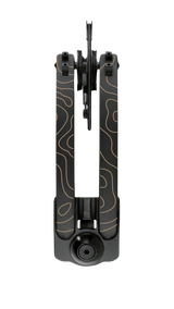 FLEXFORM BOW DECALS™ - TOPO LIMBS KIT