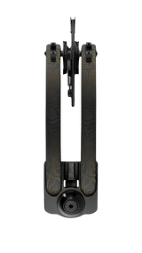 FLEXFORM BOW DECALS™ - DOUBLE TOPO FADE