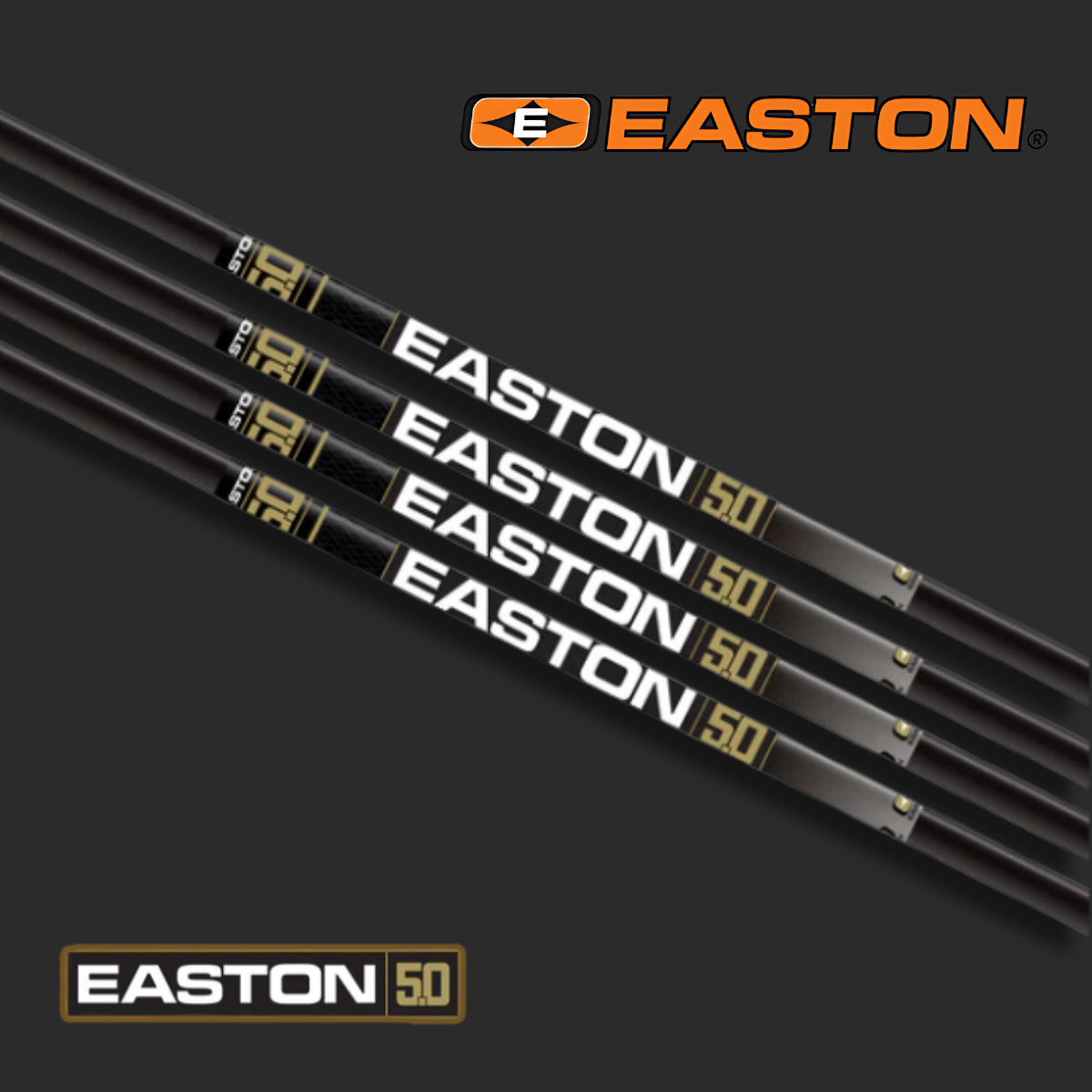 ubuild+ KIT™ EASTON 5.0