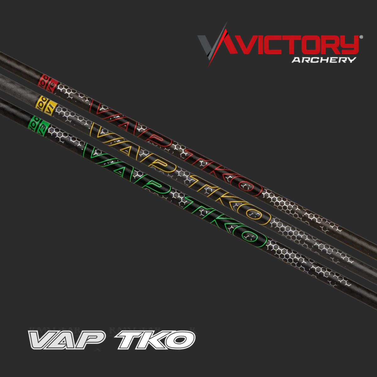 ubuild+ KIT VICTORY VAP TKO ADAMS PRECISION ARCHERY ubuild+ KIT VICTORY VAP TKO ADAMS PRECISION ARCHERY