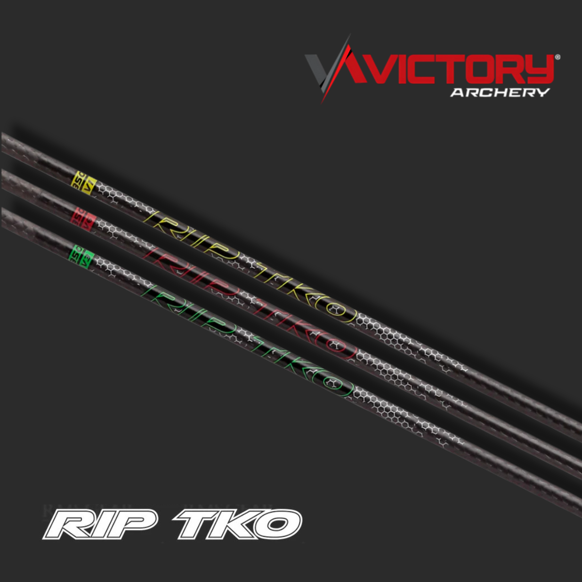 ubuild+ KIT™ VICTORY RIP TKO