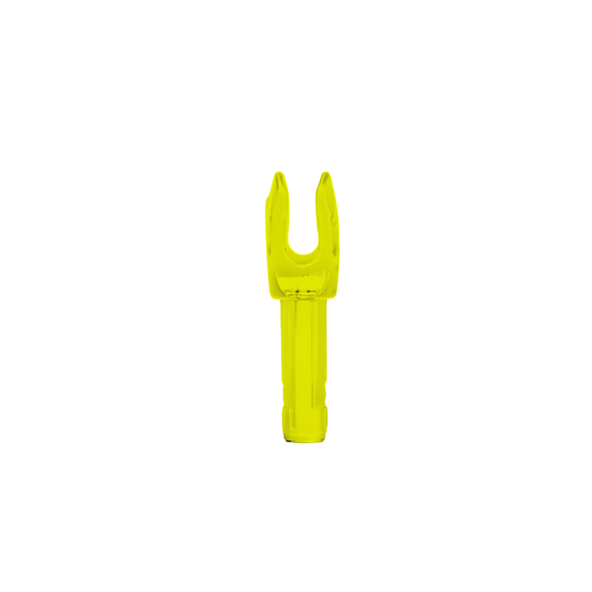 PRESS FIT NOCKS - 12ct