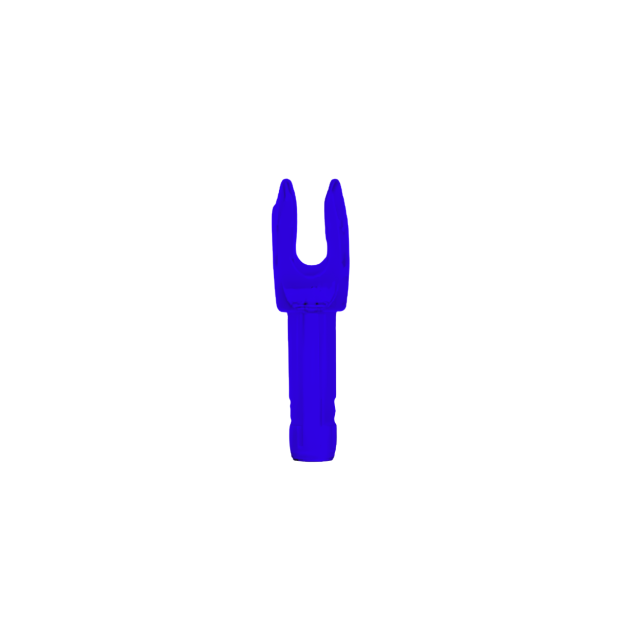 PRESS FIT NOCKS - 12ct
