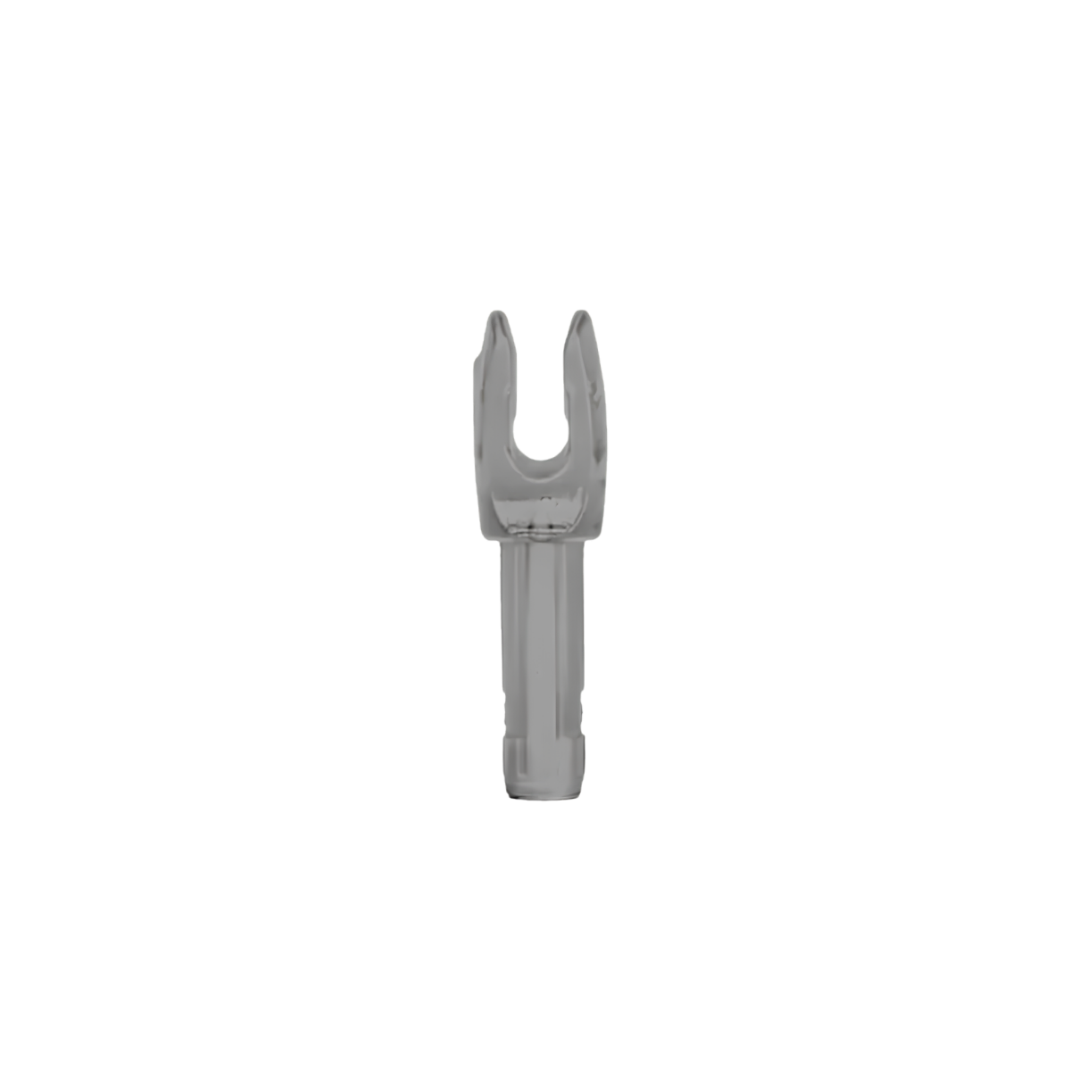 PRESS FIT NOCKS - 12ct
