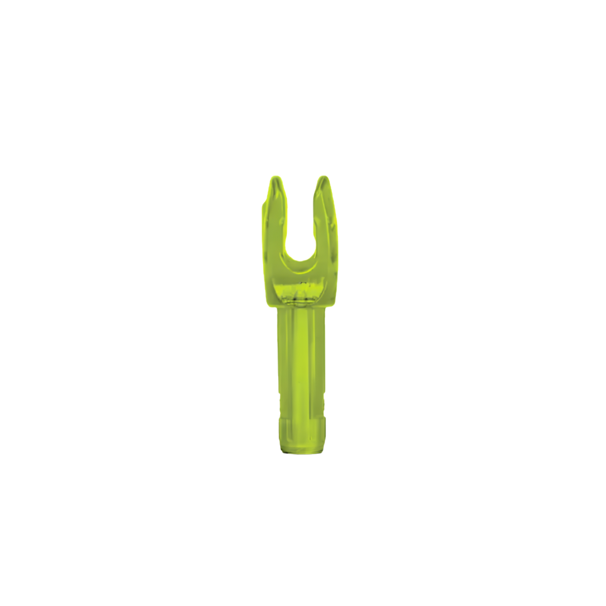 PRESS FIT NOCKS - 12ct