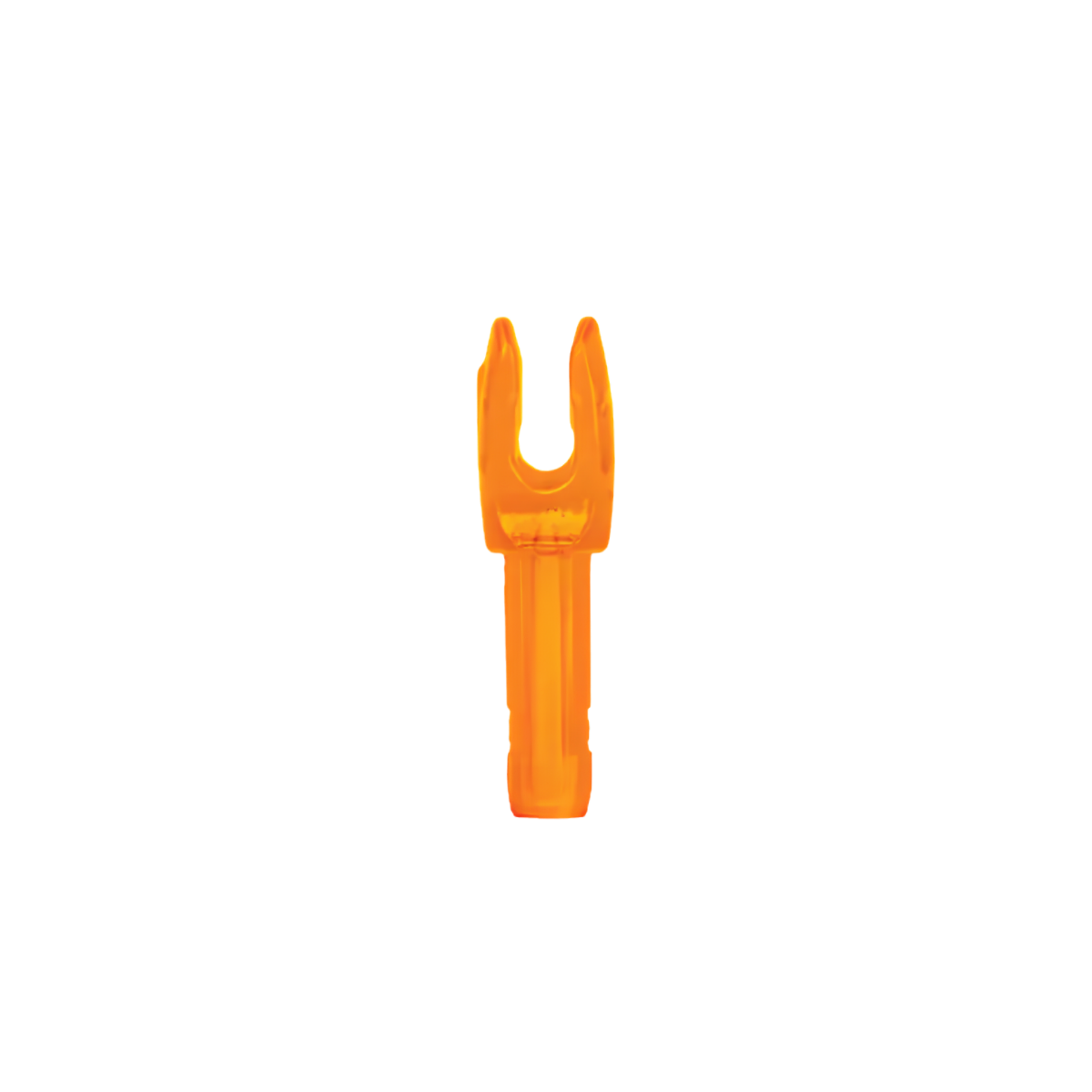 PRESS FIT NOCKS - 12ct