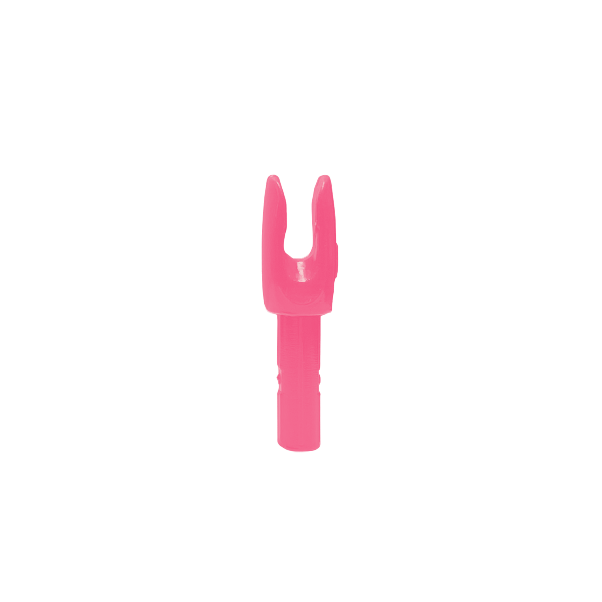 PRESS FIT NOCKS - 12ct