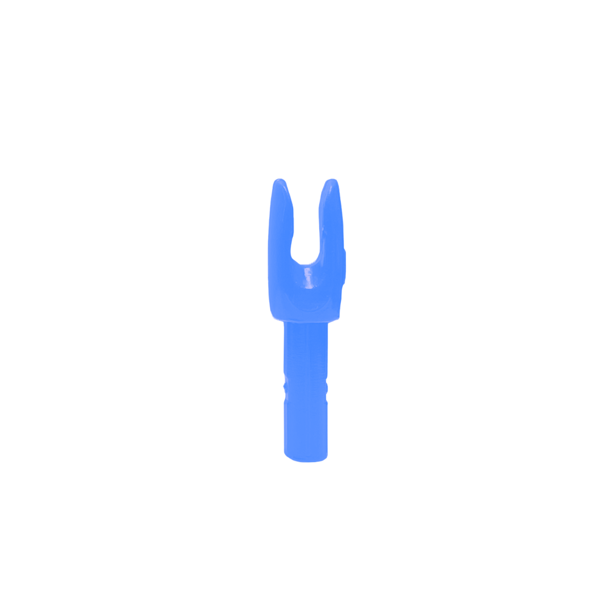 PRESS FIT NOCKS - 12ct