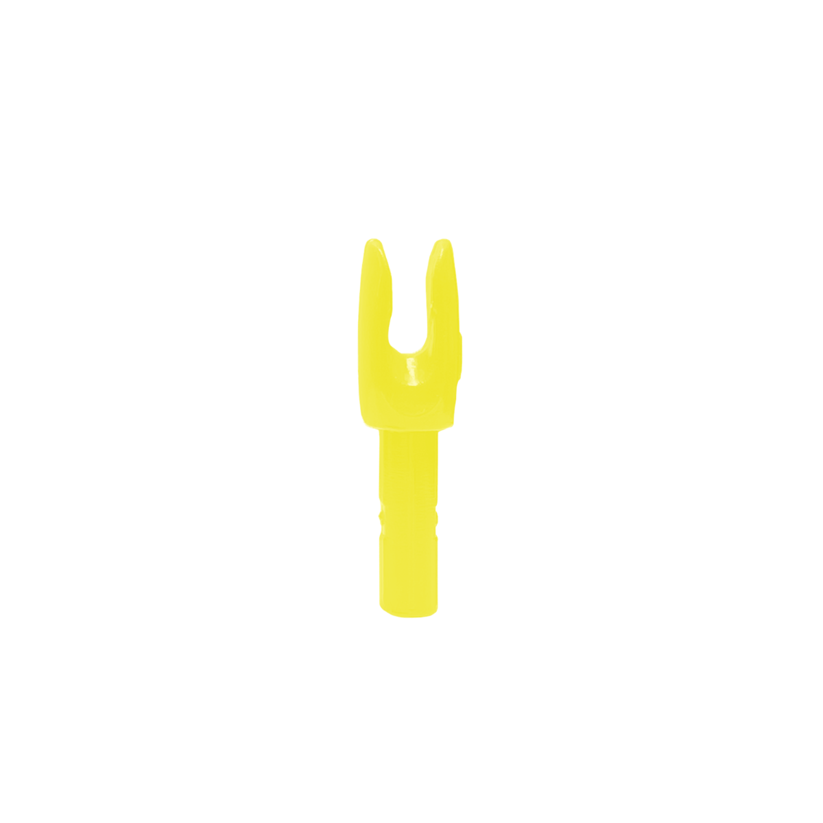 PRESS FIT NOCKS - 12ct