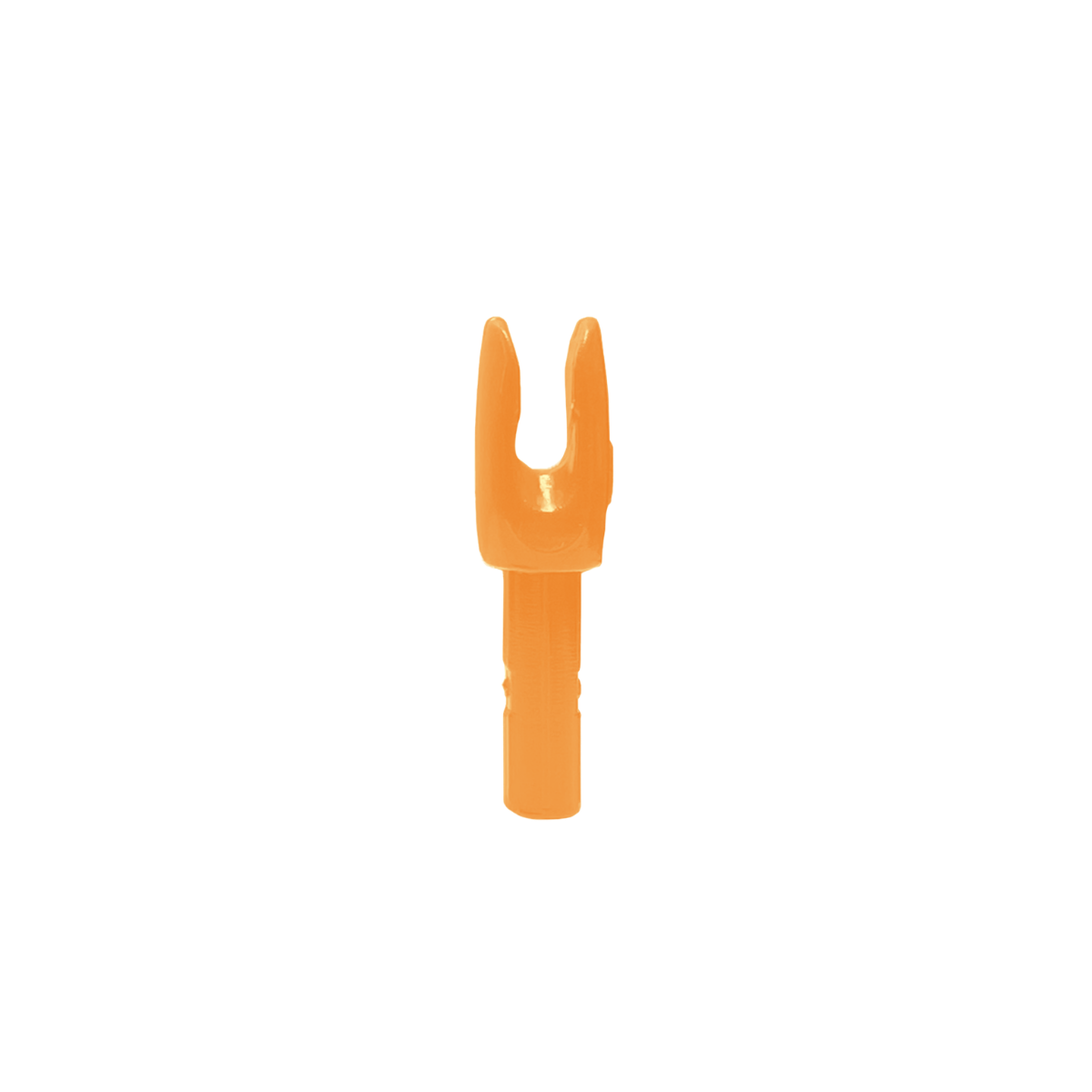 PRESS FIT NOCKS - 12ct