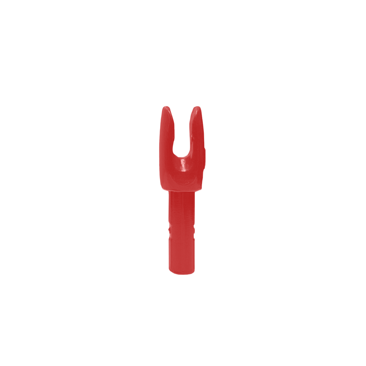 PRESS FIT NOCKS - 12ct