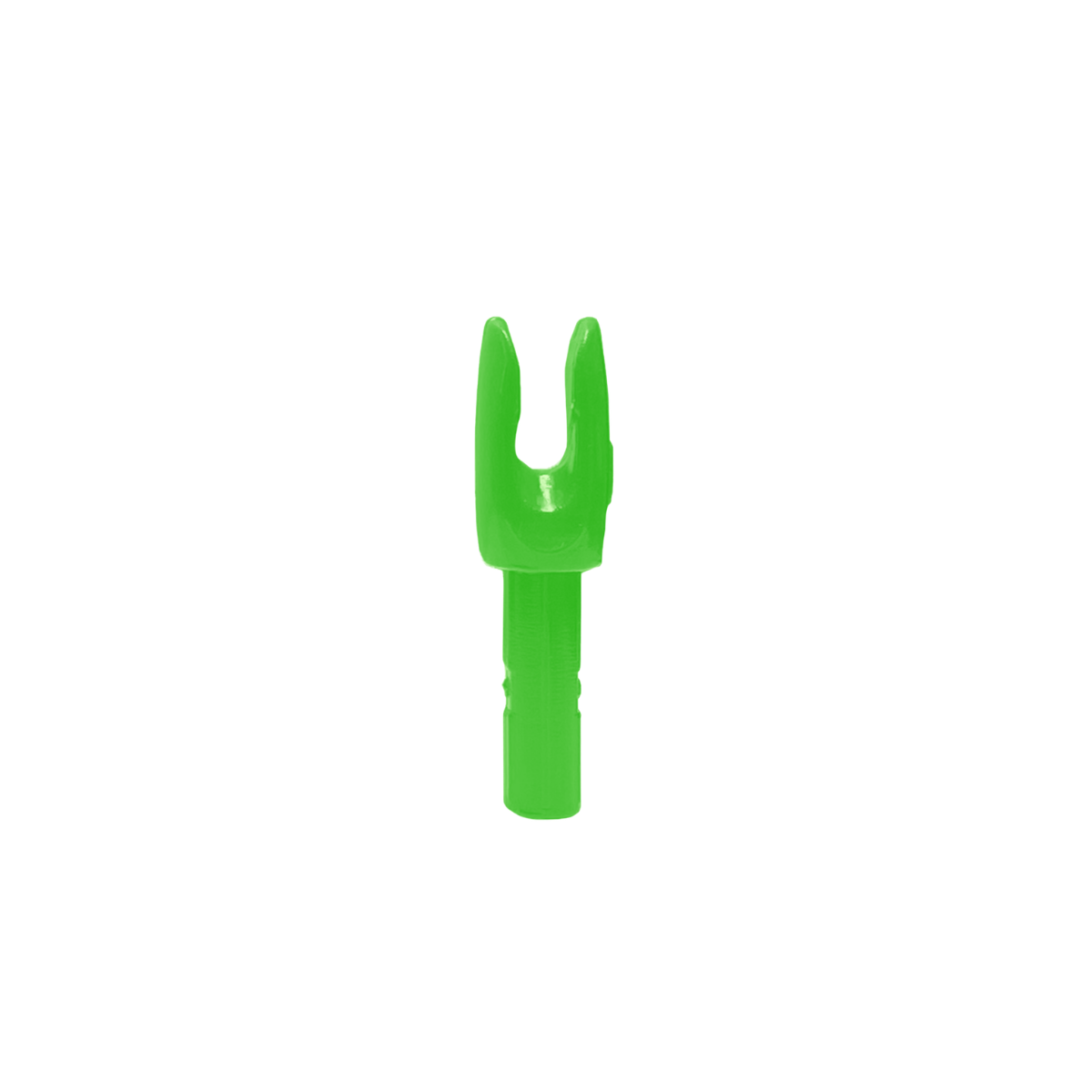PRESS FIT NOCKS - 12ct