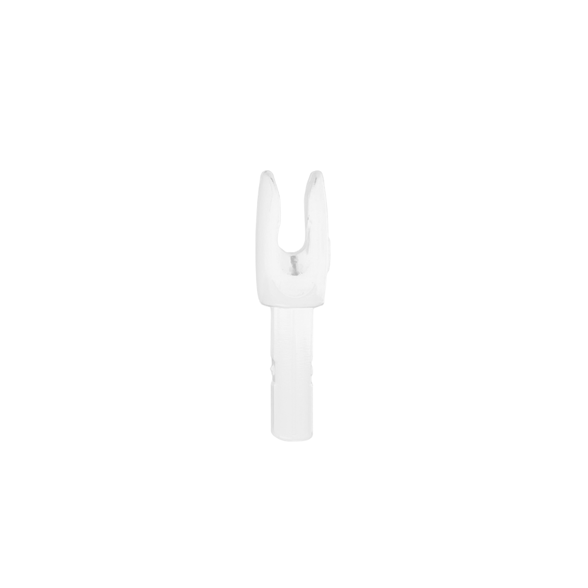 PRESS FIT NOCKS - 12ct