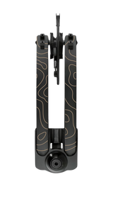 FLEXFORM BOW DECALS™ - TOPO LIMBS KIT