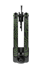 FLEXFORM BOW DECALS™ - TOPO LIMBS KIT