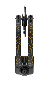 FLEXFORM BOW DECALS™ - TOPO LIMBS KIT