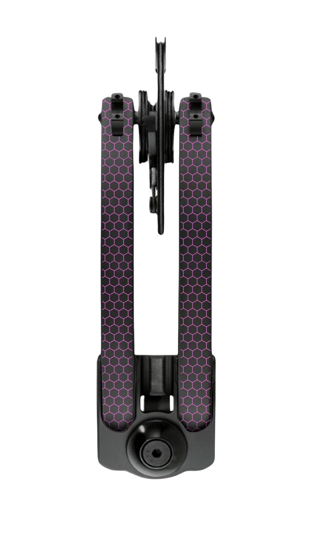 FLEXFORM BOW DECALS™ - HEX