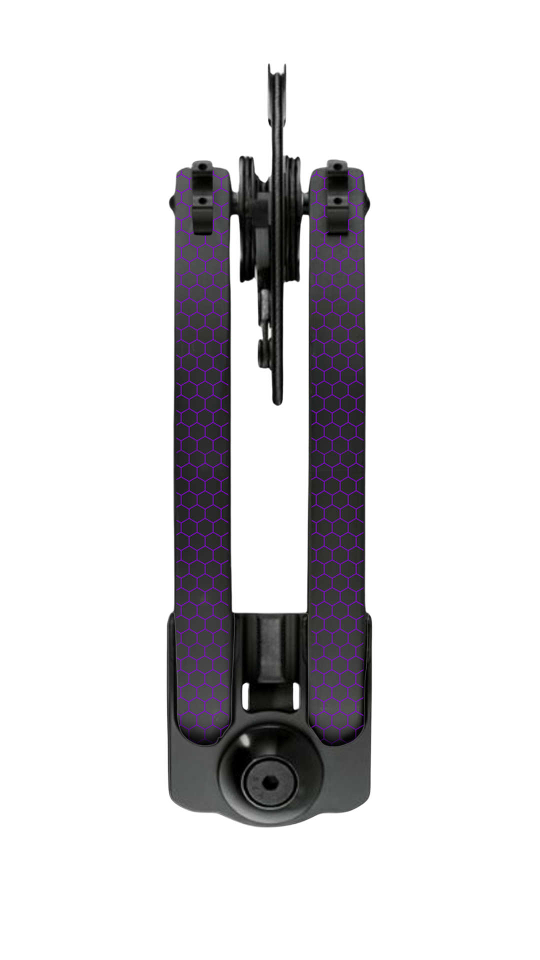 FLEXFORM BOW DECALS™ - HEX