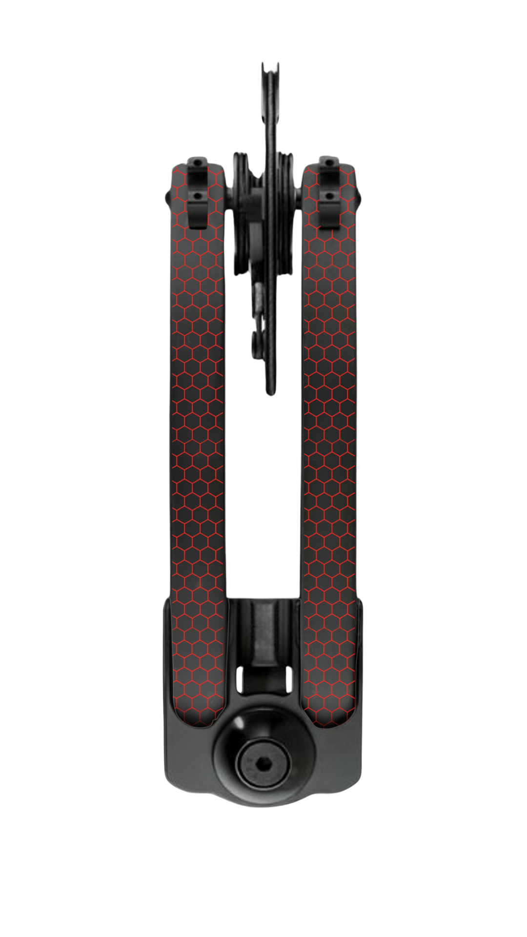 FLEXFORM BOW DECALS™ - HEX