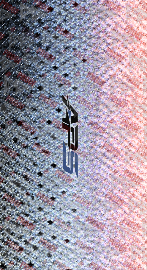 AP Sports Rod Wrap Pack - SALMON