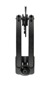 FLEXFORM BOW DECALS™ - DOUBLE TOPO FADE