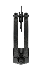 FLEXFORM BOW DECALS™ - TOPO FADE
