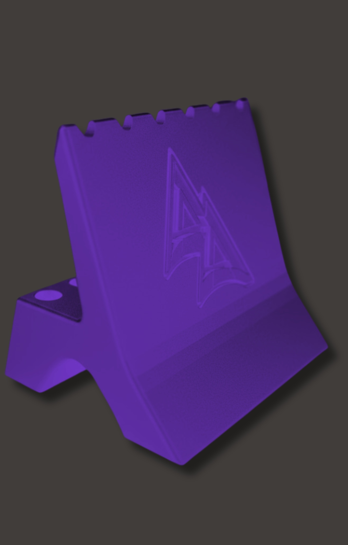 ARROW RACK | HALF DOZEN SIZE