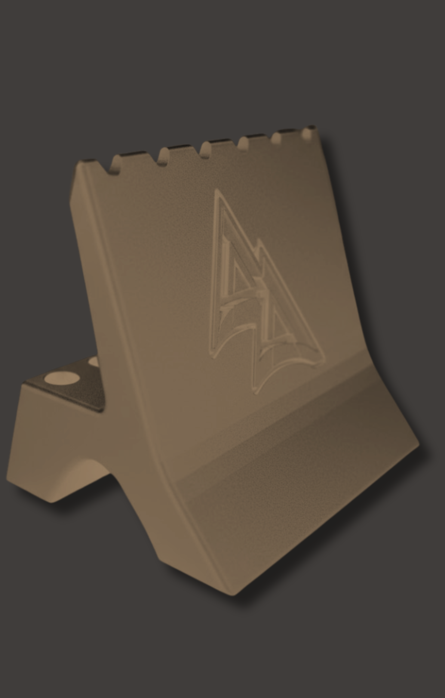 ARROW RACK | HALF DOZEN SIZE