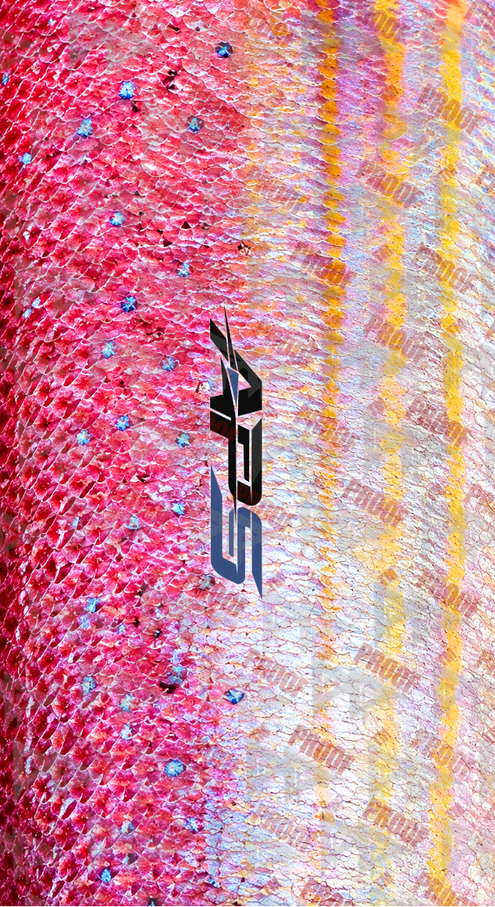 AP Sports Rod Wrap Pack - SNAPPER