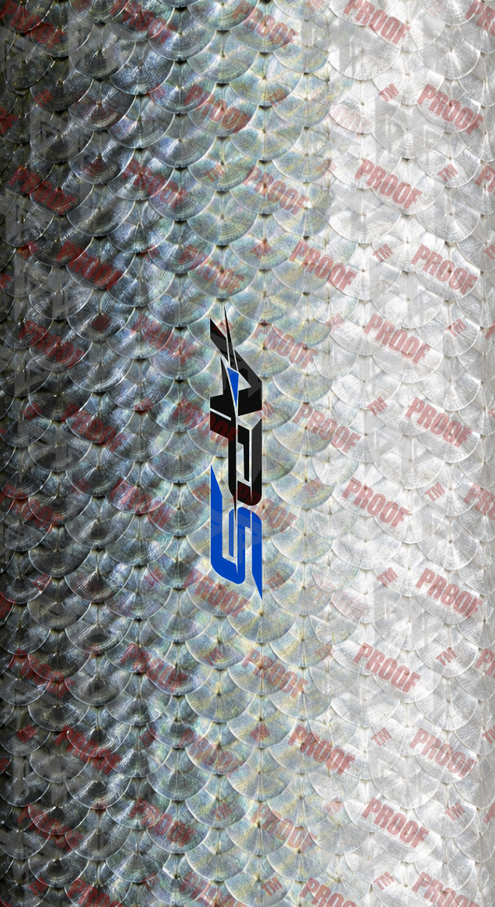 AP Sports Rod Handle Wrap - TARPON