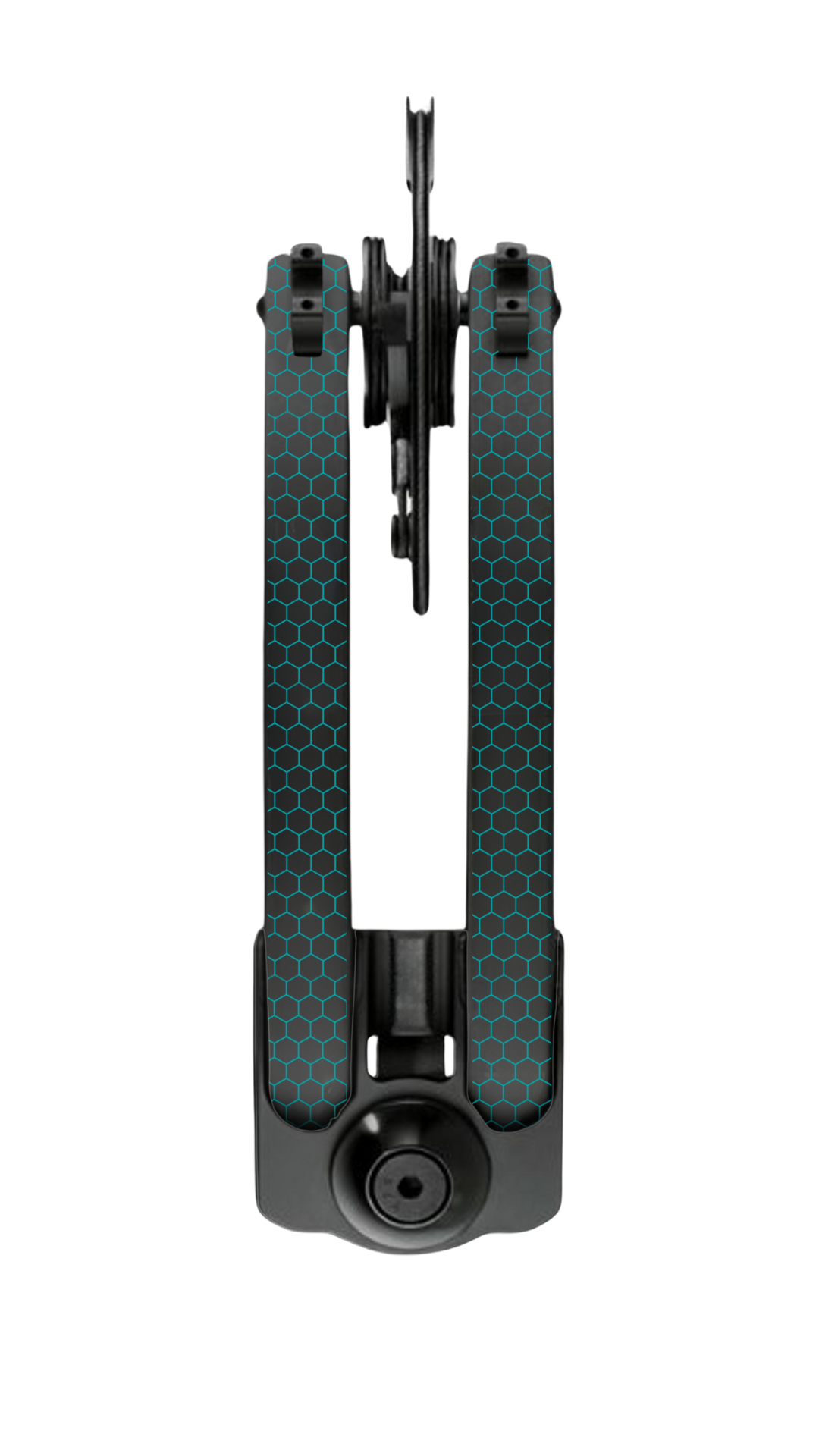 FLEXFORM BOW DECALS™ - HEX