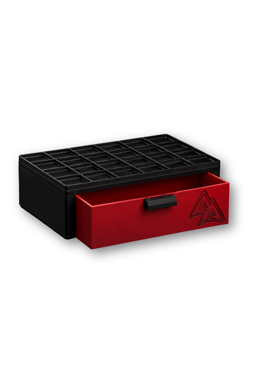 ubuildRack™ Stackable Drawer | Workflow Modular System