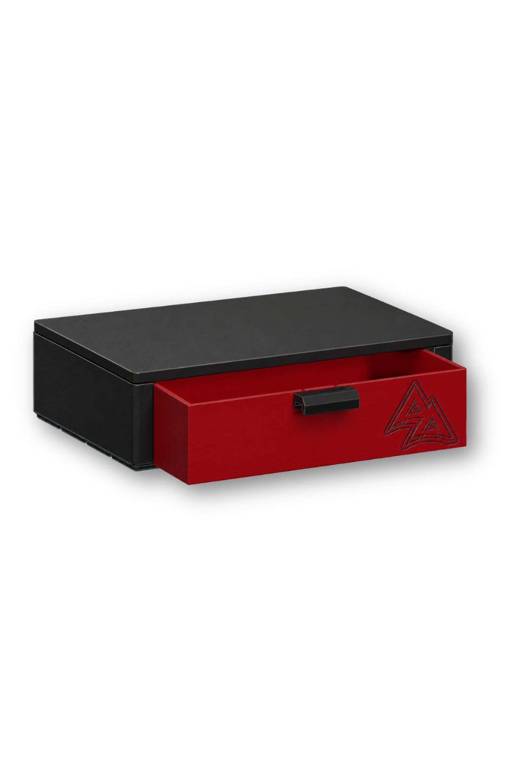 ubuildRack™ Top Drawer | Workflow Modular System
