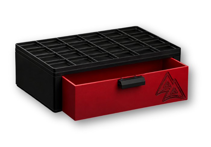 STACKABLE DRAWER