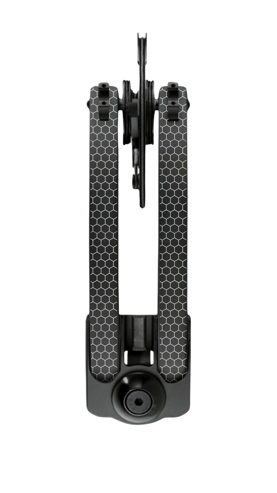 FLEXFORM BOW DECALS™ - HEX