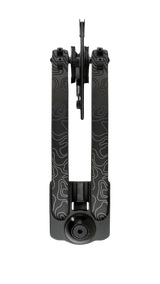 FLEXFORM BOW DECALS™ - TOPO FADE