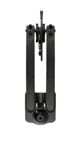 FLEXFORM BOW DECALS™ - TOPO FADE
