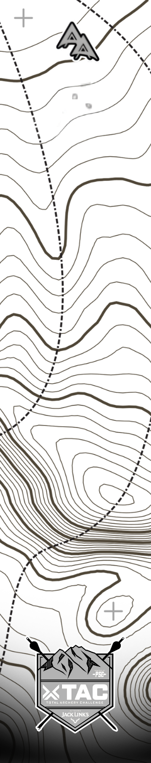 2026 TAC TOUR TOPO WRAP SIZE: 1