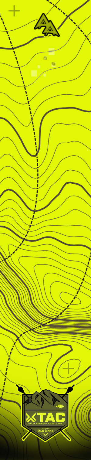 2026 TAC TOUR TOPO WRAP SIZE: 1